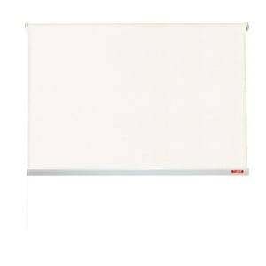 Sunscreen Cortina Roller 120X160 Color Crudo Clems
