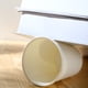 thumbnail image 3 of Vasos de papel Cxsel de 8 onzas desechables para bebidas frías o calientes, 3 of 7