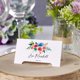 thumbnail image 2 of Tarjetas de mesa arqueadas imprimibles Avery Sure Feed 100 blancas, 2 of 9