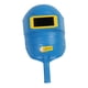 thumbnail image 3 of Cubierta Facial Para Soldadura Portátil Clear Vision Protector De Soldadura Portátil De Mano Azul, 3 of 5