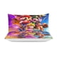 thumbnail image 3 of Super Mario Bed Duvet Cover Microfiber Bedding Sets 3D Printed Lightweight 3 Piece Comforter Sets for Kids Boys Girls, 3 of 5