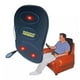 thumbnail image 1 of Masajeador Espalda Electrico Para Asiento Sillon con Control MZ89, 1 of 5