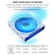thumbnail image 5 of Lian Li UNI Fan SL-Infinity Wireless Paquete Triple de 120mm, 5 of 6