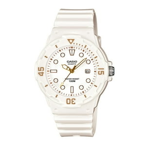 Reloj Unisex Casio Lrw-200H-7E2Vdf Blanco