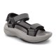 thumbnail image 2 of Sandalia Mujer Weinbrenner Nomad Gris, 2 of 5