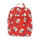 thumbnail image 1 of Bonita mochila para niños pequeños, bolsa de dibujos animados, correa ajustable, Mini mochila para jardín de infantes, mochila escolar para niños y ni Rojo, 1 of 5