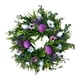 thumbnail image 1 of Guirnalda De Huevos De Pascua Ventana Colgante Para Puerta Delantera Para Decoración De Porche Interior Y Exterior Estilo F, 1 of 3