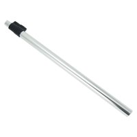 Magideal - Soporte Para Vaporizador De Ropa, Varilla De Soporte Retráctil De 44-120Cm, Fácil De Instalar, Accesorios De Soporte Para Máquina De Planchar De Metal