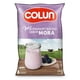 thumbnail image 1 of Yoghurt  Batido Sabor Mora Bolsa, 1 Kg, 1 of 2
