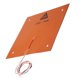 thumbnail image 5 of Calentador De Calefacción De Goma De Silicona De 220V 750W Para Impresora 3D Cama Caliente 310x310x3mm750w, 5 of 5