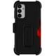 thumbnail image 2 of Carcasa Ghostek Iron Armor Samsung A15 Negra, 2 of 3