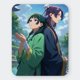 thumbnail image 1 of Mousepad 20x24 Cm - Diseño Maomao & Jinshi, 1 of 2