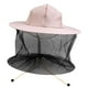 thumbnail image 5 of Sombrero de Velo de Apicultor para Hombres Y Mujeres, Sombrero , Sombrero de Vaquero de Apicultura para Jardinería, 5 of 5