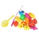 thumbnail image 1 of Juguetes De Pesca Interactivos Para Padres E Hijos Con Caña De Pescar Para Niños Al Aire Libre, 1 of 5