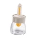 thumbnail image 3 of Dispensador De Especias, Tarro De Condimentos, Caja De Condimentos Recargable Para Barbacoa, Picnic Familiar, Blanco, 3 of 5