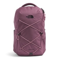 Mochila The North Face Jester Everyday Midnight Mauve Para Mujer