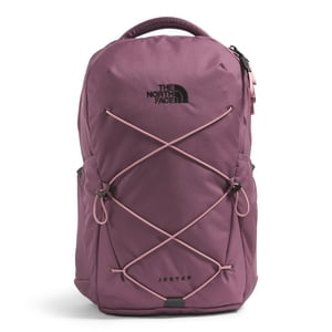 Mochila The North Face Jester Everyday Midnight Mauve Para Mujer