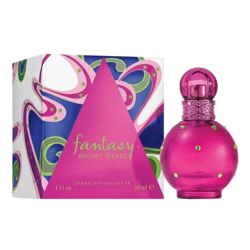 Britney Spears - Perfume Mujer Fantasy Edt 30 Ml
