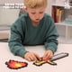 thumbnail image 4 of Puzzle PLUS PLUS Puzzle by Number 250 piezas Adventure, 4 of 6