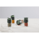 thumbnail image 2 of Set de 4 botes para especias, 2 of 3