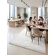 thumbnail image 2 of Alfombra Shaggy Pelo Largo 150x200 Cm Suave Living Dormitorio, 2 of 6