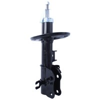 Stp - Amortiguador Delantero Izquierdo Mazda Cx3 2.0 2016 2018