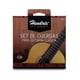 thumbnail image 3 of Set De 10 Cuerdas Para Guitarras Clasicas, 3 of 3