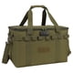 thumbnail image 1 of Bolsa De Picnic Para Acampar, Contenedor Organizador De Gran Capacidad, Bolsa De Transporte Para Parrilla De Barbacoa, Color Verde, 1 of 5
