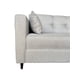 thumbnail image 4 of Sofa 2 Cuerpos + Dos Puff Tela Beige 140x80x90, 4 of 4