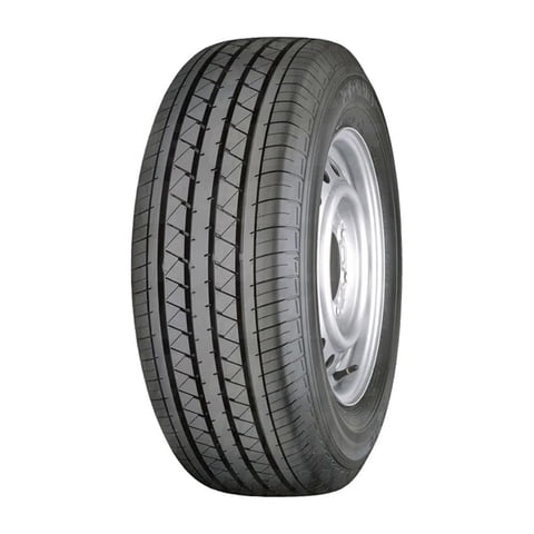 Yokohama - Neumático Ry53A 205/70 R15C 106S