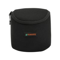 Bothyi - Bolso De Mano De 3 Piezas Accesorios Para Instrumentos Estuche De Nailon Para Boquilla De Clarinete Estuche Para 3 Trombón