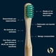 thumbnail image 3 of Cepillo Dental Biobrush Bambu Kids Suave, 2 Un, 3 of 4