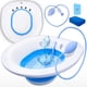 thumbnail image 1 of Sitz Bath Fabulas para el cuidado posparto de las hemorroides en el inodoro, 1 of 6