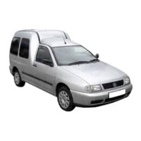 Filtro Aceite Para Auto Volkswagen Caddy 1995-2004