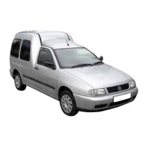 Filtro Aceite Para Auto Volkswagen Caddy 1995-2004