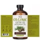 thumbnail image 3 of Aceite Capilar Organic Castor Con Romero Vidrio De 240 Ml, 3 of 3