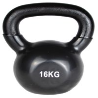 Basko Fitness - Kettlebell Pesa Rusa 16 Kg