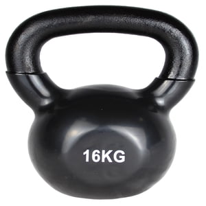 Basko Fitness - Kettlebell Pesa Rusa 16 Kg