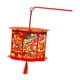 thumbnail image 2 of Linterna Tradicional China De Año Nuevo Paquete De Material De Bricolaje Decoración Festiva Para Niños Estilo B, 2 of 3