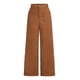 thumbnail image 2 of Pack 3 Pantalón Vestir Tiro Alto,pantalones Pierna Ancha, 2 of 6