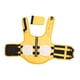 thumbnail image 3 of Chaleco De Natación Para Cachorros, Chaqueta Para Perros Pequeños, Medianos Y Grandes, Para Piscina, Color Amarillo Y XS, 3 of 3