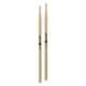 thumbnail image 3 of Baquetas 5B Madera Hickory Forward Pro Mark, 3 of 4