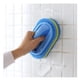thumbnail image 1 of Cepillo de limpieza Koksi para baño, cocina, inodoro, azul, 1 of 9