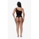 thumbnail image 3 of Body Colaless Faja Reductor Modelador De Un Hombro 2207, 3 of 3