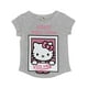 thumbnail image 3 of Pijama Niña Hello Kitty gris 12, 3 of 6