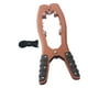 thumbnail image 4 of Brush Gripper Kayak Anchor Grip Con Dientes 487cm Cuerda Versátil Durable Naranja, 4 of 5