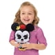 thumbnail image 2 of Peluche Disney Doorables Puffables Series 3, 25 cm, Mickey, 2 of 7
