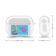 thumbnail image 2 of Funda AirPods Pro Desmarcar Pinky Dinky Doo Transparente, 2 of 6