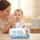 thumbnail image 3 of Toallitas Tutte Aqua Wipes 12 Packs de 60 Unidades, 3 of 3