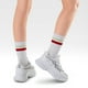 thumbnail image 3 of Zapatillas Blanco Casual Mujer Weide SL02, 3 of 9